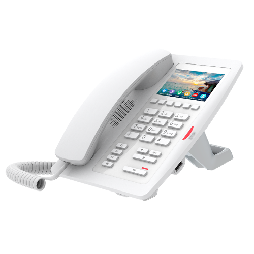 H5W – Fanvil Wireless SIP Hotel Phone