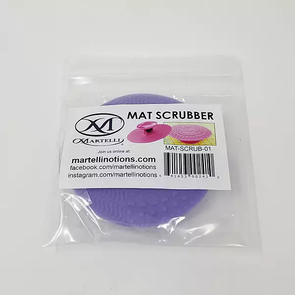 Mouse Mat - Fabric - Assorted Colours