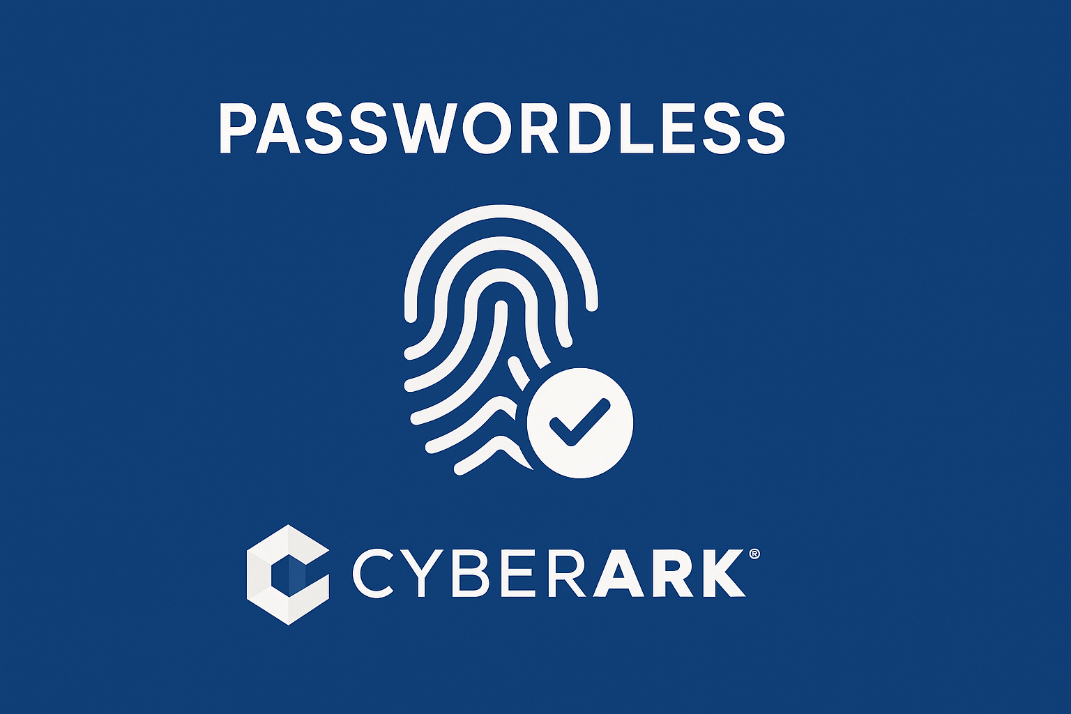 Passwordless Passwordless