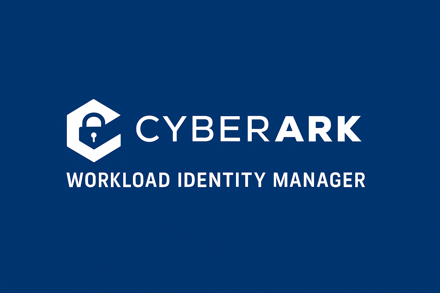 Workload Identity Manager Workload Identity Manager