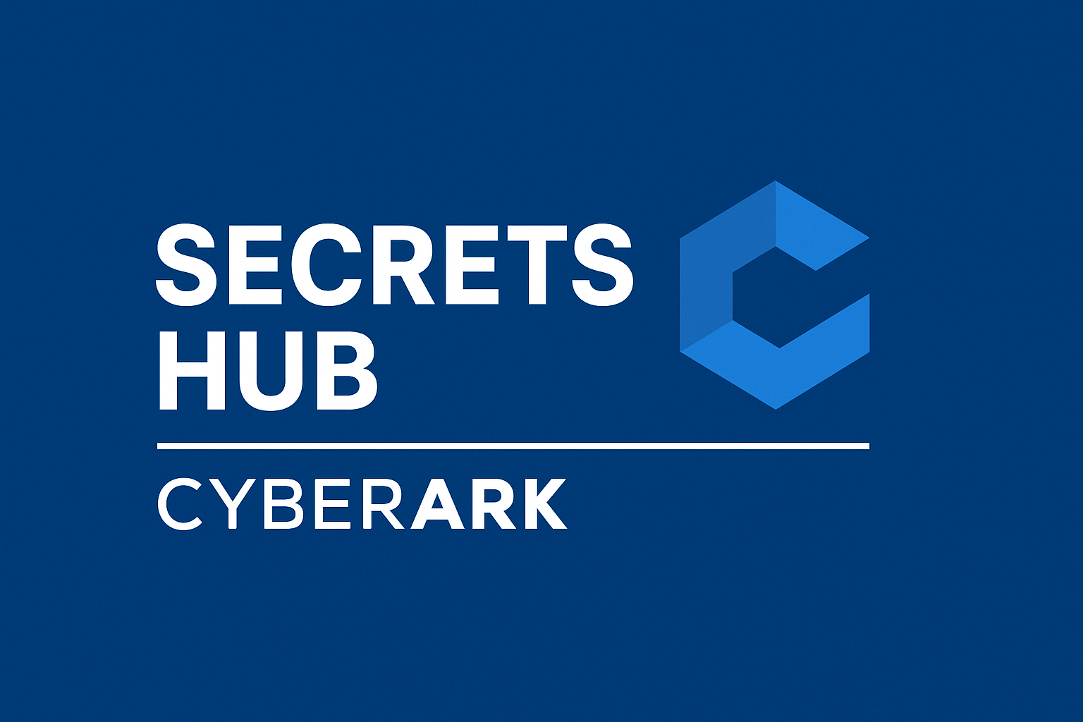 Secrets Hub