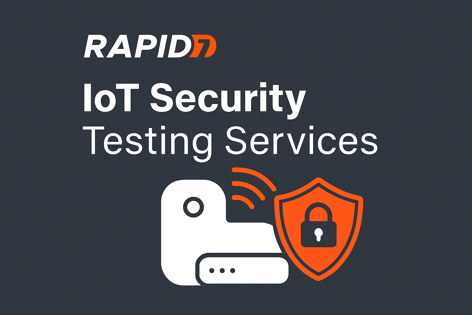 IoT Security Testing Services IoT Security Testing Services