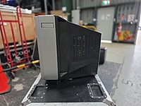 Vintage 24" CRT TV Silver (Sony) Vintage 24" CRT TV Silver (Sony)