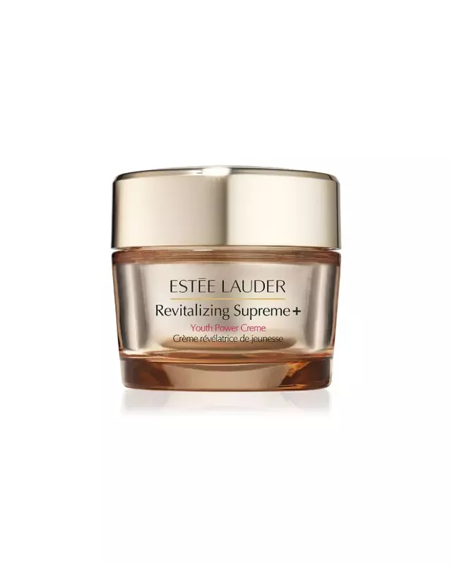 ESTEE LAUDER REVITALIZING SUPREME YOUTH SOFT CREAM