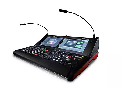 Barco EC‑210 Controller