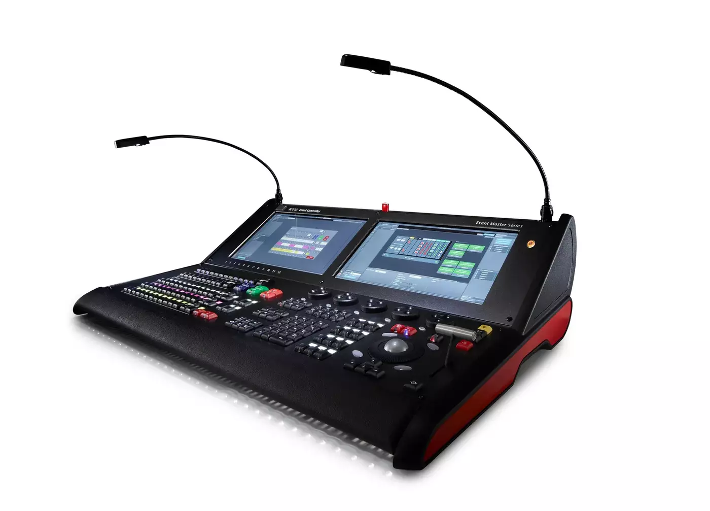 Barco EC‑210 Controller Barco EC‑210 Controller