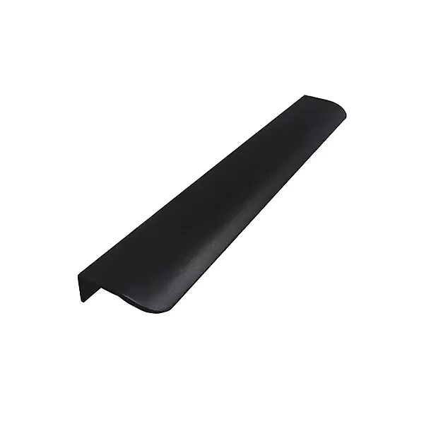 B039 Aluminium Profile Lip Pull Handle