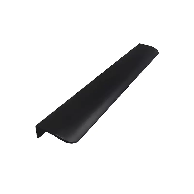 B039 Aluminium Profile Lip Pull Handle