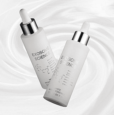 EXOSOME SCIENCE WHITE MOIST ESSENCE