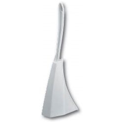 NAB Clean Toilet Brush & Tidy  [Pack of 6]