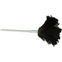 Feather Duster 80cm  [Pkt of 3]