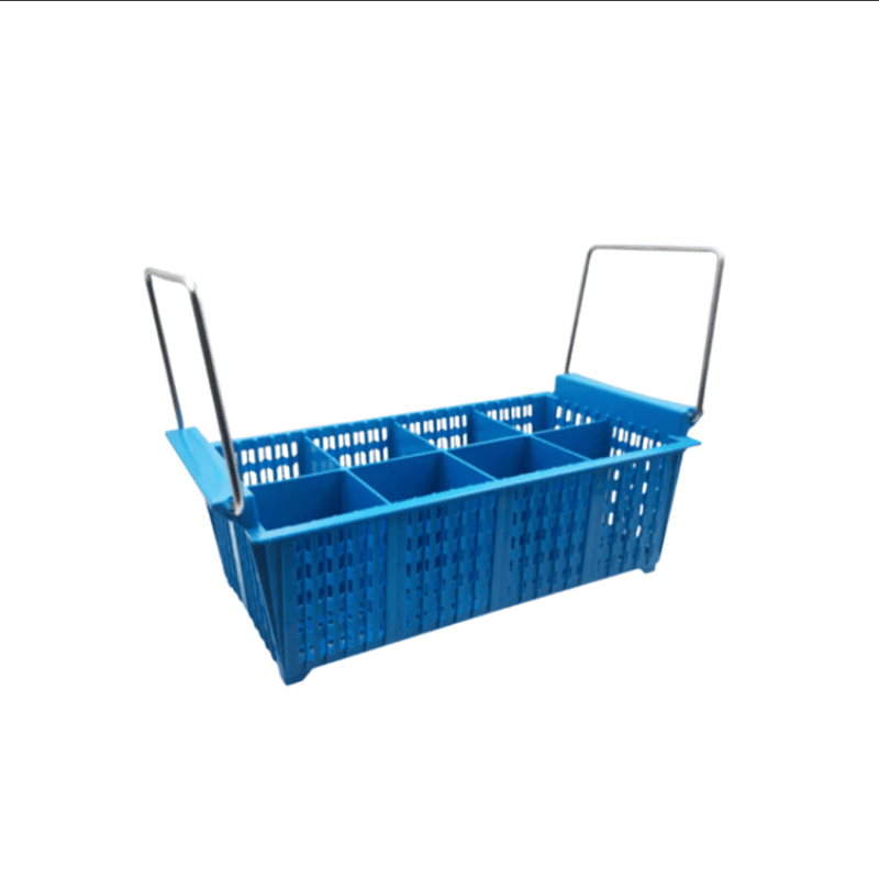 Pro Equip Cuttlery Basket 8 Compartments