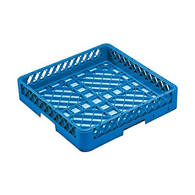 Pro Equip Dishwash Open Rack 500 x 500 x 100mm