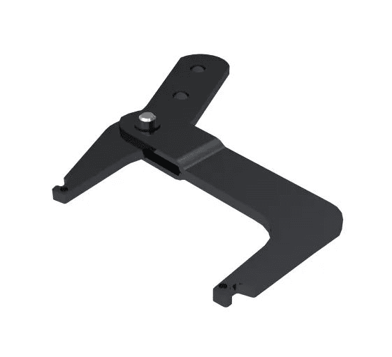 LEVER - PARKING BRAKE