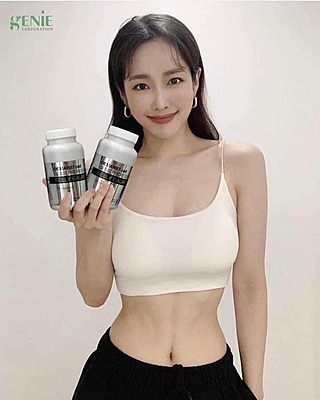 GENIE DERMA87 CELL PROFESSIONAL BELLY BALANCE