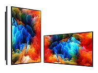 Samsung 75" 4K Commercial TV Samsung 75" 4K Commercial TV