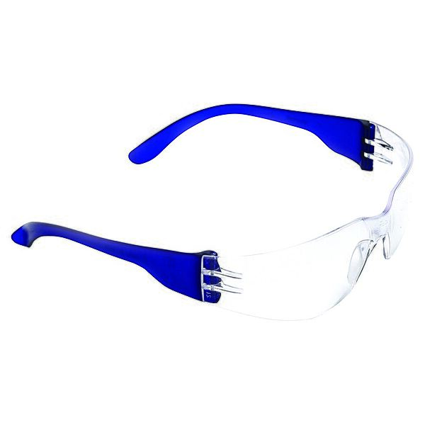 ProChoice Tsunami Safety Glasses Clear Lens