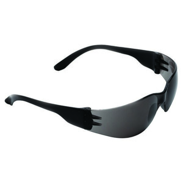 ProChoice Tsunami Safety Glasses Smoke Lens