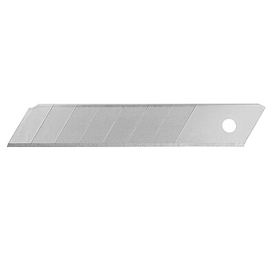 Ronsta Utility Knife Replacement Blades 18mm Pack of 10