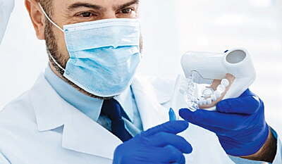 Bastion ProTouch Nitrile Examination Gloves Powder Free Blue Pack of 100 Bastion ProTouch Nitrile Examination Gloves Powder Free Blue Pack of 100