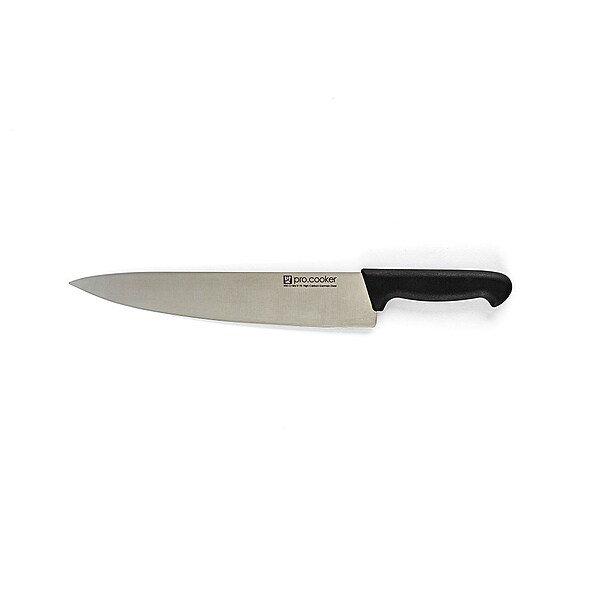 Julienne Cooks Knife Black 300mm