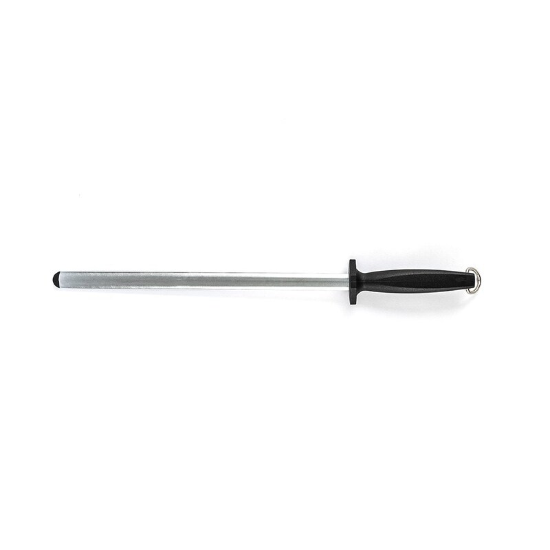 Pro Cooker Sharpening Steel 300mm
