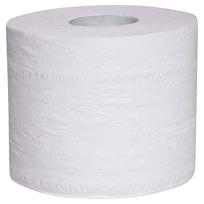 Kleenex Toilet Tissues 2 Ply 400 Sheet Carton of 48 Kleenex Toilet Tissues 2 Ply 400 Sheet Carton of 48