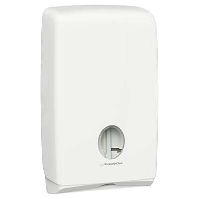 Compact Towel Dispenser Compact Towel Dispenser