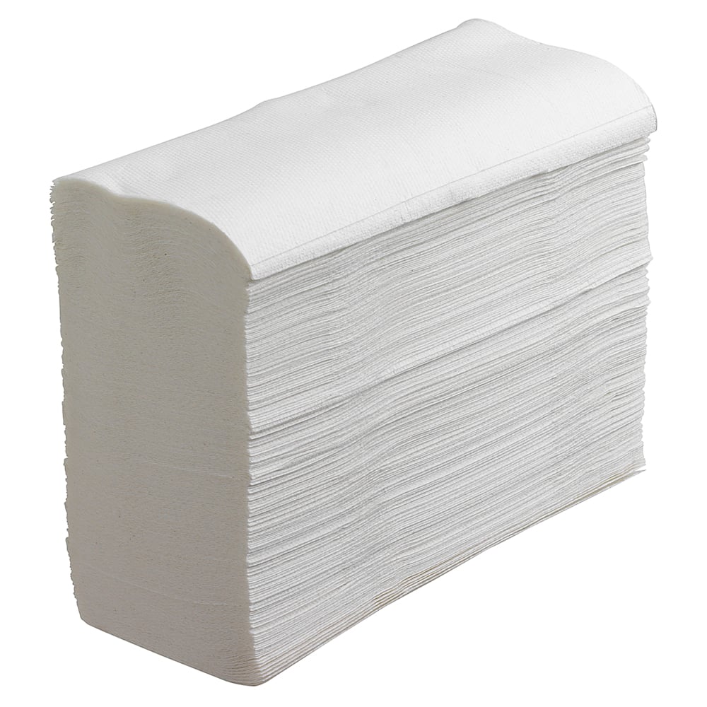 Kleenex Compact Hand Towel 29.5x19cm KC4440 Carton of 24 Packs Kleenex Compact Hand Towel 29.5x19cm KC4440 Carton of 24 Packs