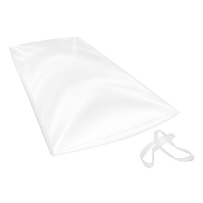 Clarity Freezer Bag Individually Sterile Packed 30x45cm Box of 100 Bags Clarity Freezer Bag Individually Sterile Packed 30x45cm Box of 100 Bags