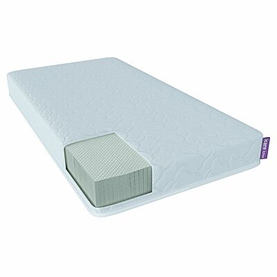 iCare Latex Mattress