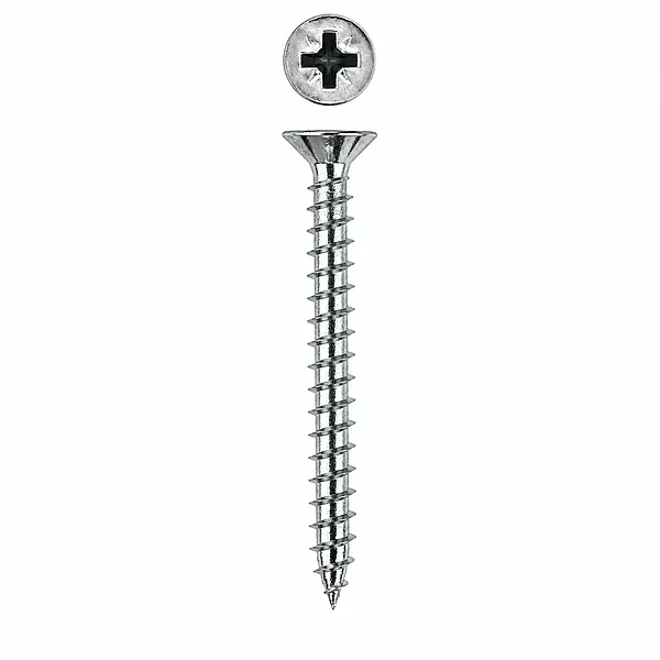 10g Chipboard Screws