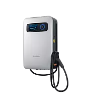 30kW Sungrow DC Fast EV Charger