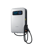30kW Sungrow DC Fast EV Charger