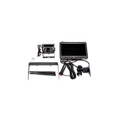 X7MDK1 7" Reversing Camera Kit