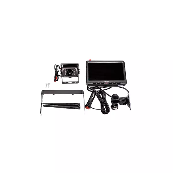 X7MDK1 7" Reversing Camera Kit