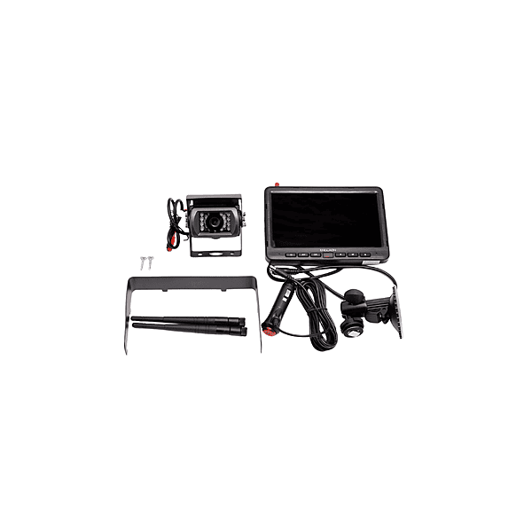 X7MDK1 7" Reversing Camera Kit