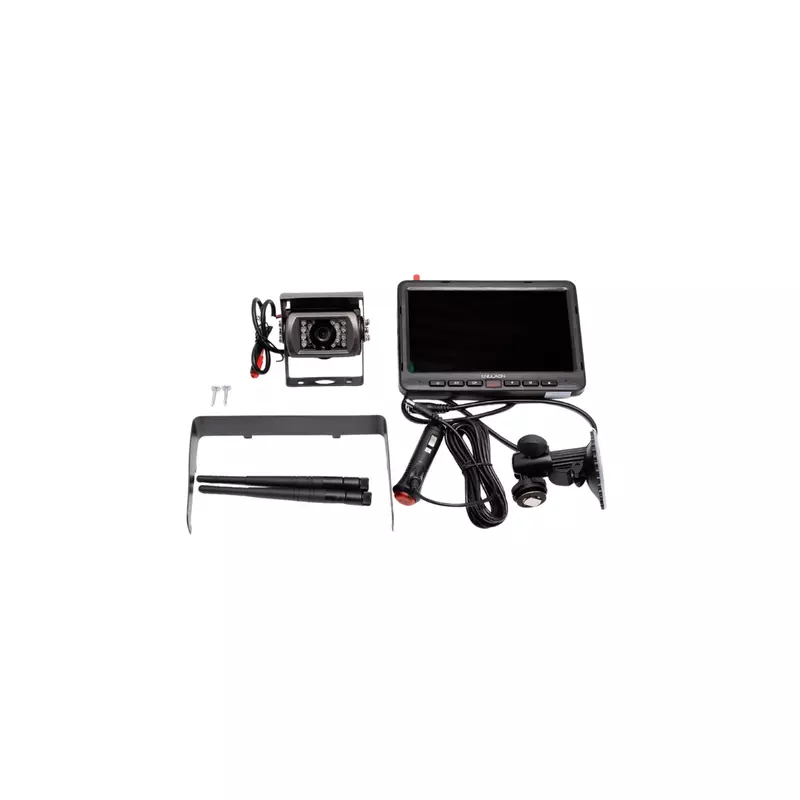 X7MDK1 7" Reversing Camera Kit