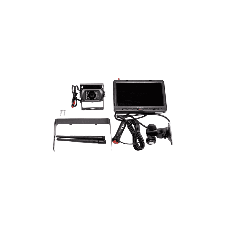 X7MDK1 7" Reversing Camera Kit