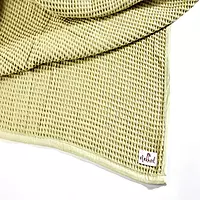 Waffle Blanket 2