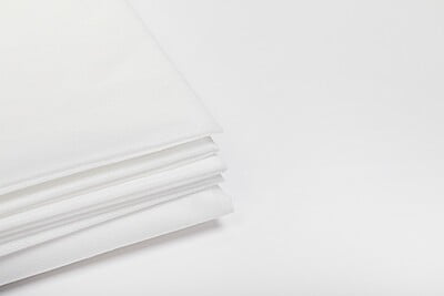 Softmed Disposable Table Sheet 60x200cm Blue Carton of 100