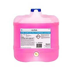 Cleaners All Purpose  20lt