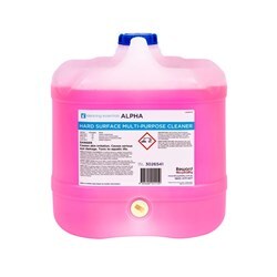 Cleaners All Purpose  20lt