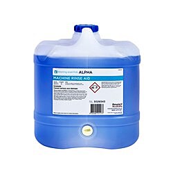 Rinse Aid  20lt