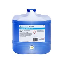 Rinse Aid  20lt
