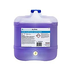 Sani Spray  70%   5lt