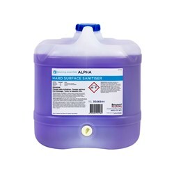 Sani Spray  70%   5lt