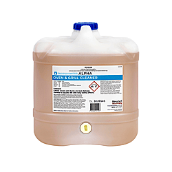 CHAMP Oven & Grill Cleaner  20lt