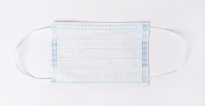 Softmed Childrens Level 3 Surgical Masks With Ear Loops Pack of 50