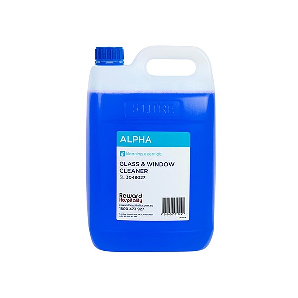 Window Cleaner  5lt